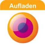 aufladen - guthaben, giftcard android application logo